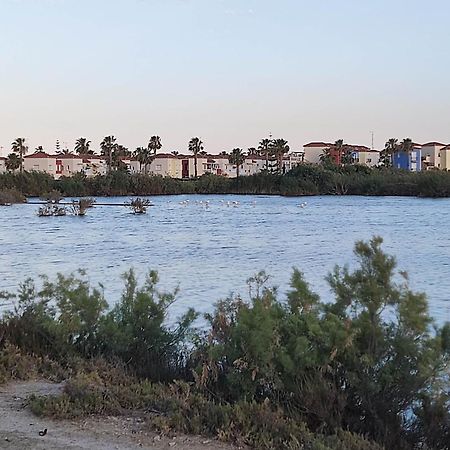 El Mirador De Torremari - Nudista - Vera Playa Ngoại thất bức ảnh