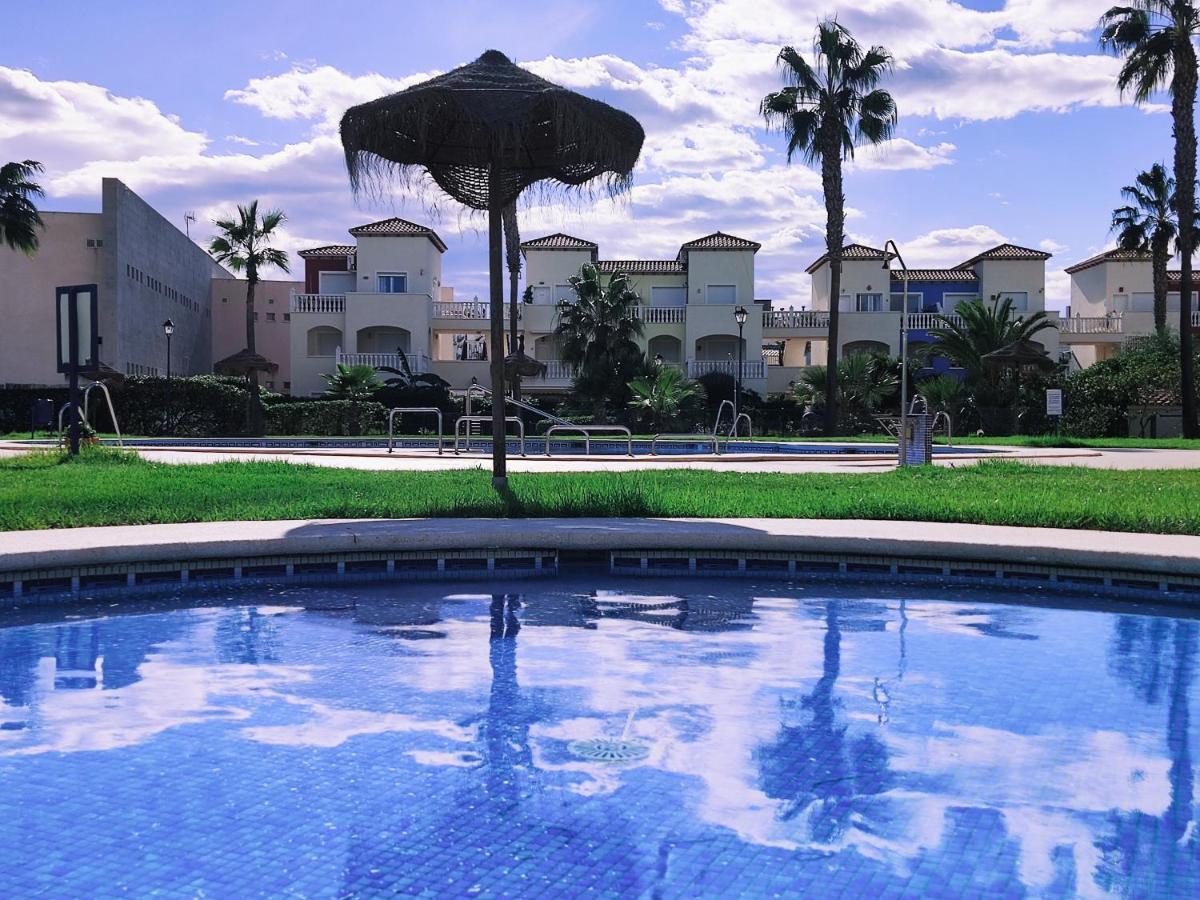 El Mirador De Torremari - Nudista - Vera Playa Ngoại thất bức ảnh