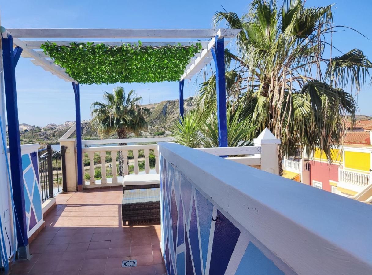 El Mirador De Torremari - Nudista - Vera Playa Ngoại thất bức ảnh