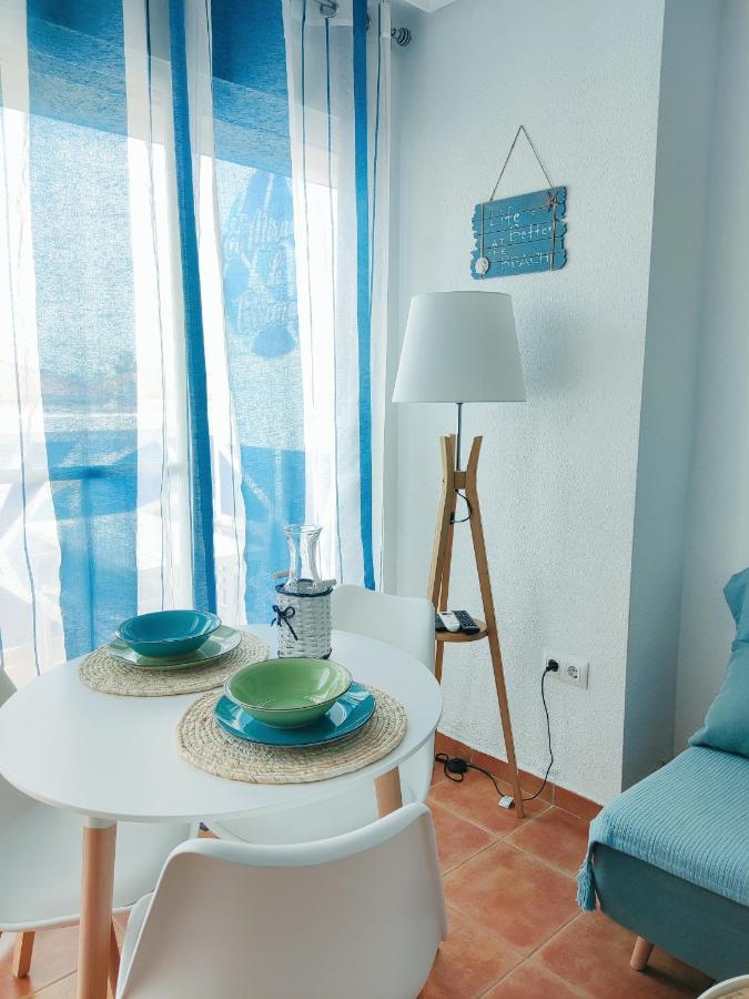 El Mirador De Torremari - Nudista - Vera Playa Ngoại thất bức ảnh